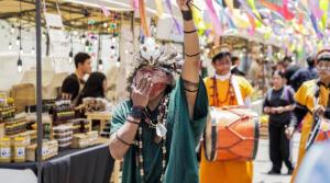 Expocafé Villa Rica 2026: regalarán 3.000 mil vasos y 400 plantas de café en el Parque de la Exposición